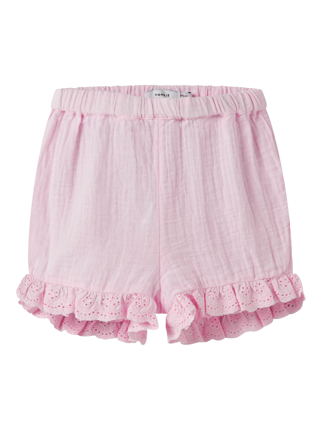 Name it Nmfhakki Shorts