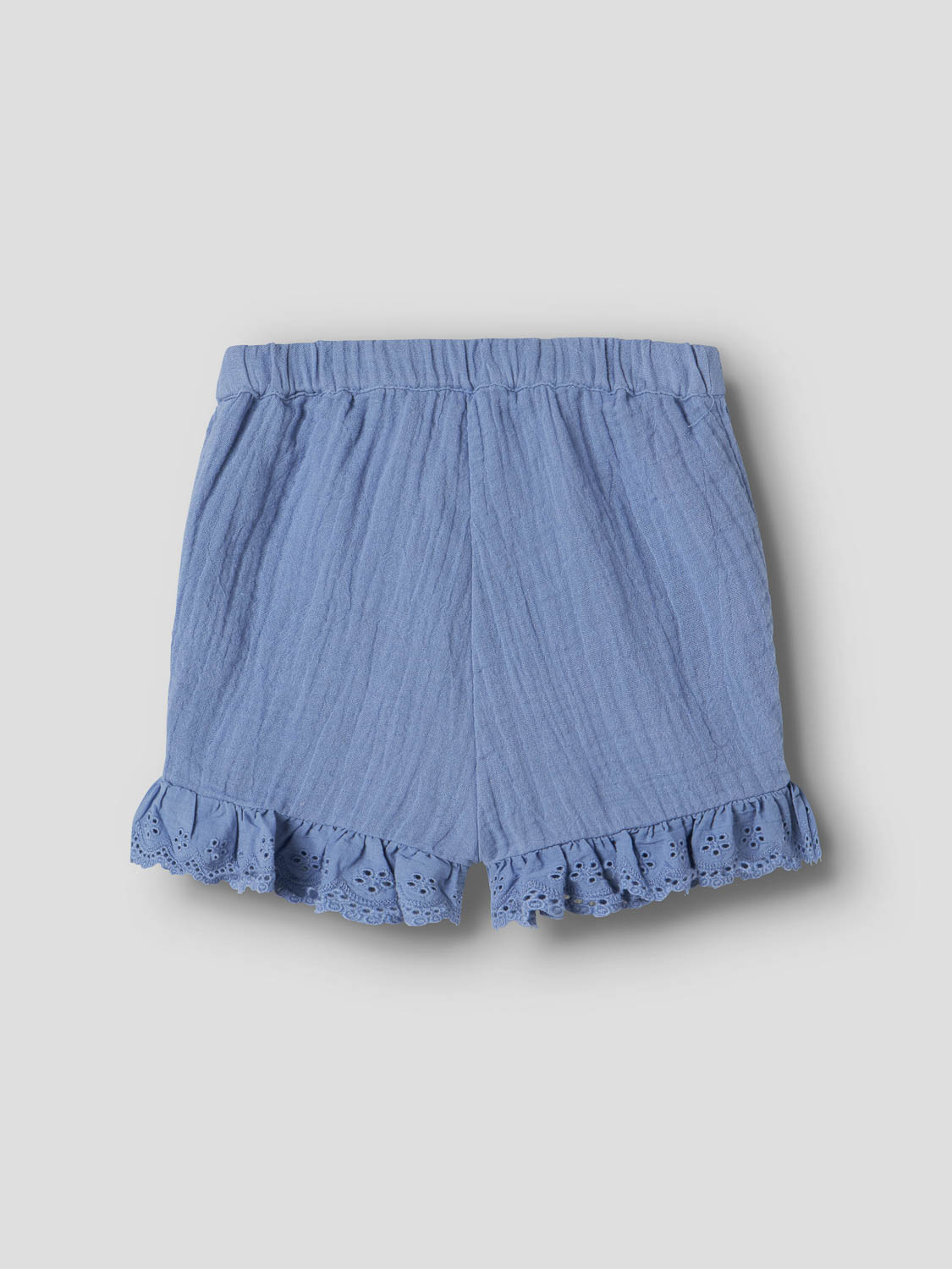 Name it Nmfhakki Shorts