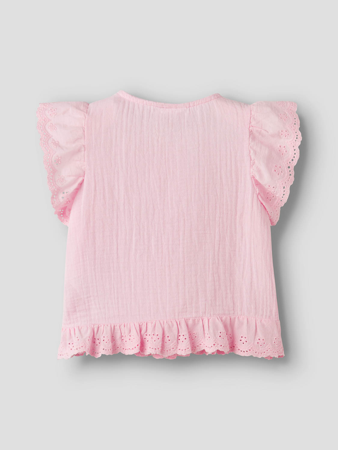 Name it Nmfhakki Capsl Shirt