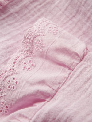 NAME IT MINI NMFHAKKI CAPSL SHIRT Ballerina | Freewear NMFHAKKI CAPSL SHIRT - www.freewear.nl - Freewear