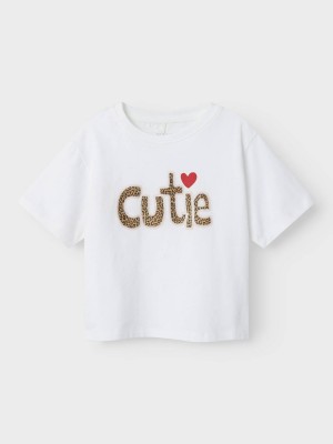 NAME IT MINI NMFNOLLA SS NREG TOP Black | Freewear NMFNOLLA SS NREG TOP - www.freewear.nl - Freewear