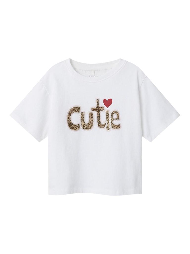 Name It Nmfnolla Ss Nreg Top