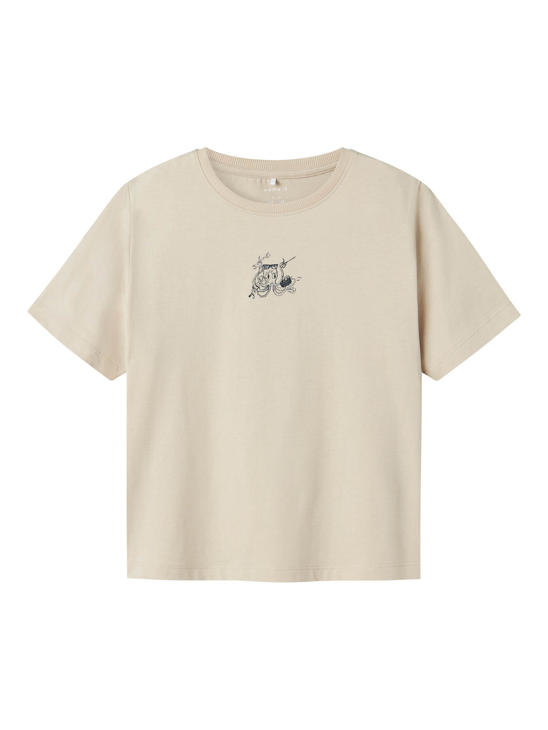 Name it Nkmhabo Ss Nreg Top