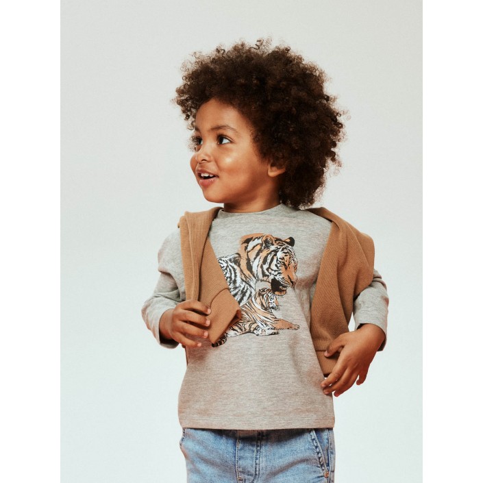 NAME IT MINI NMMBEN TAP JEANS CARP 8940-BC NOOS Vintage Medium Blue Denim | Freewear NMMBEN TAP JEANS CARP 8940-BC NOOS - www.freewear.nl - Freewear