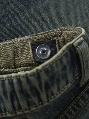 NAME IT MINI NMMBEN TAP JEANS CARP 8940-BC NOOS Vintage Dark Blue Denim | Freewear NMMBEN TAP JEANS CARP 8940-BC NOOS - www.freewear.nl - Freewear