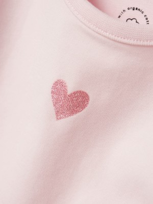 Name It NBFHULLU SS TOP BOX Ballerina | Freewear NBFHULLU SS TOP BOX - www.freewear.nl - Freewear