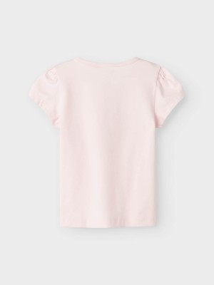 Name It NBFHULLU SS TOP BOX Ballerina | Freewear NBFHULLU SS TOP BOX - www.freewear.nl - Freewear