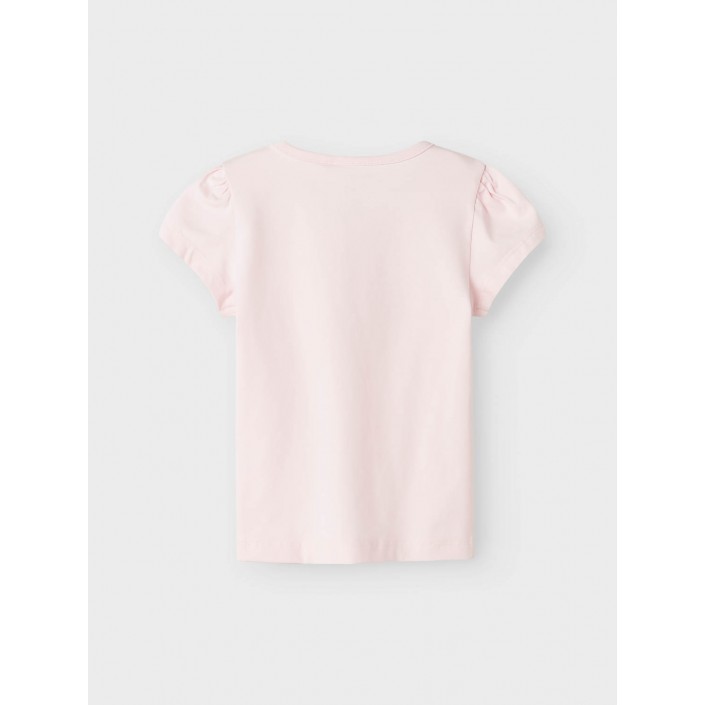 Name It NBFHULLU SS TOP BOX Ballerina | Freewear NBFHULLU SS TOP BOX - www.freewear.nl - Freewear
