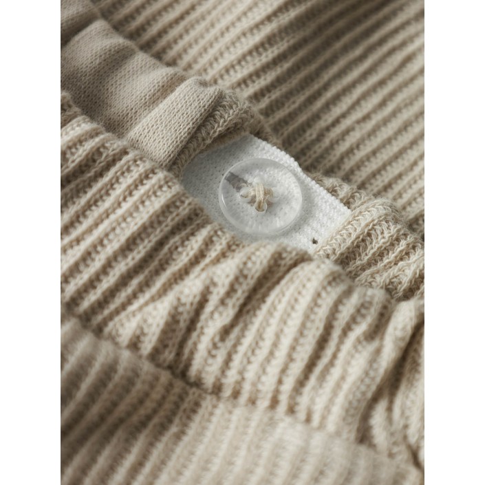 Name It NBMJUSH SHORTS Peyote | Freewear NBMJUSH SHORTS - www.freewear.nl - Freewear