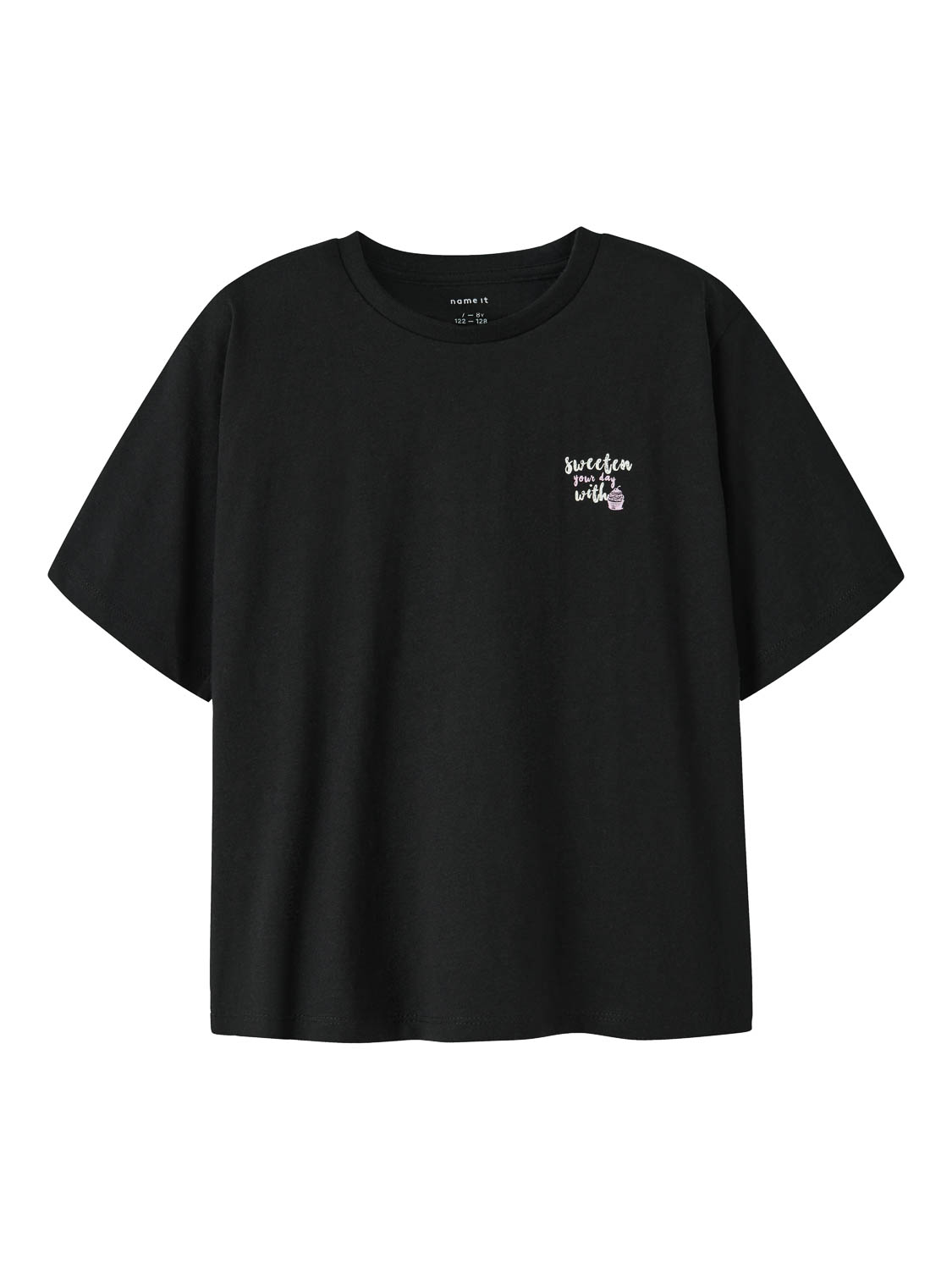 Name it Nkfneata Ss Nreg Top