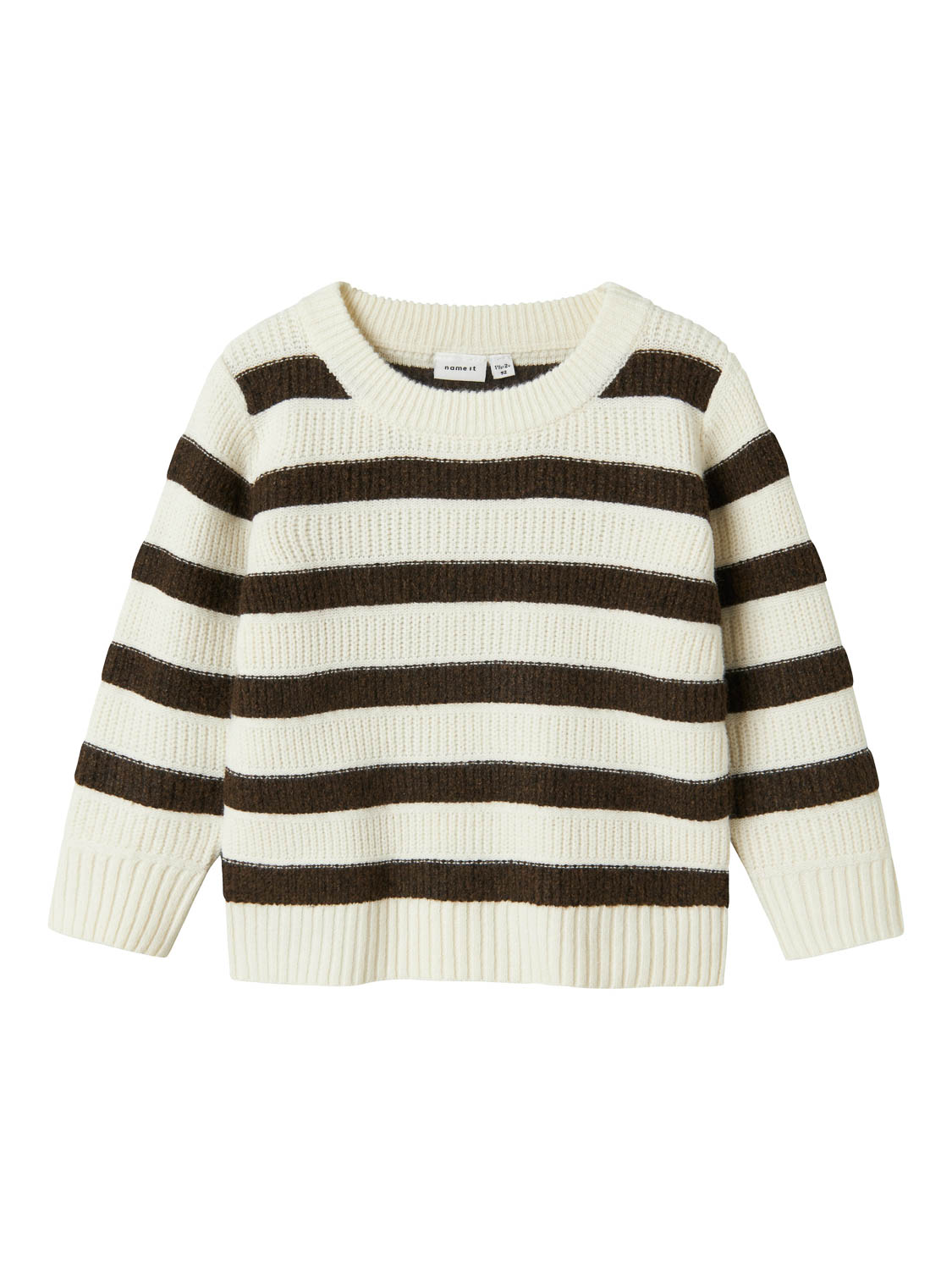 Name it Nmmnestor Ls Knit