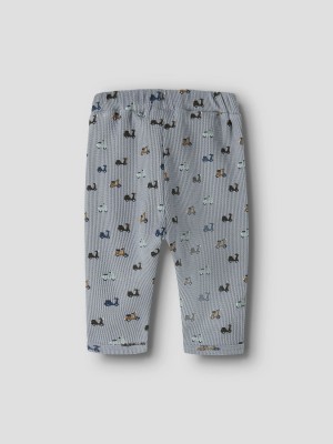 Name It NBMNOOTER PANT Tradewinds | Freewear NBMNOOTER PANT - www.freewear.nl - Freewear