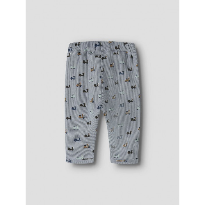 Name It NBMNOOTER PANT Tradewinds | Freewear NBMNOOTER PANT - www.freewear.nl - Freewear