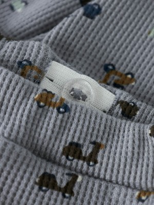Name It NBMNOOTER PANT Tradewinds | Freewear NBMNOOTER PANT - www.freewear.nl - Freewear