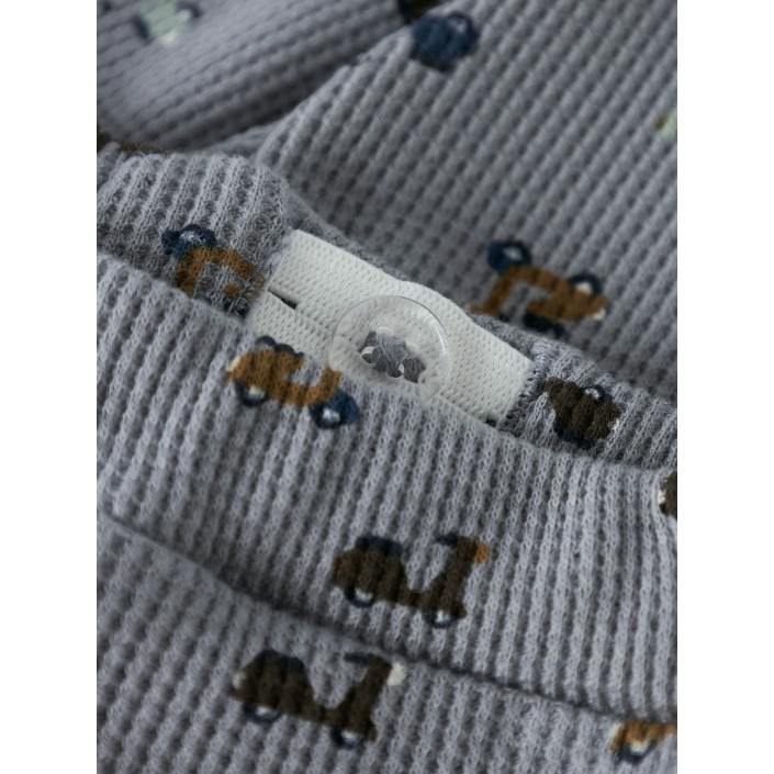 Name It NBMNOOTER PANT Tradewinds | Freewear NBMNOOTER PANT - www.freewear.nl - Freewear