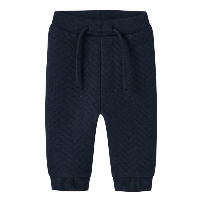 Name It NBMNIGHT PANT Navy Blazer | Freewear NBMNIGHT PANT - www.freewear.nl - Freewear