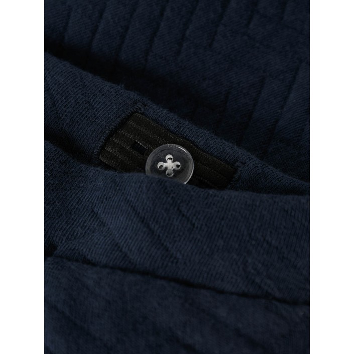 Name It NBMNIGHT PANT Navy Blazer | Freewear NBMNIGHT PANT - www.freewear.nl - Freewear