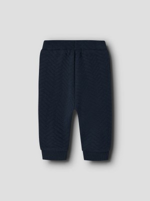 Name It NBMNIGHT PANT Navy Blazer | Freewear NBMNIGHT PANT - www.freewear.nl - Freewear