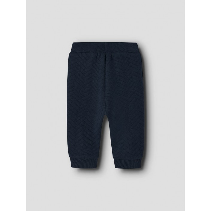Name It NBMNIGHT PANT Navy Blazer | Freewear NBMNIGHT PANT - www.freewear.nl - Freewear