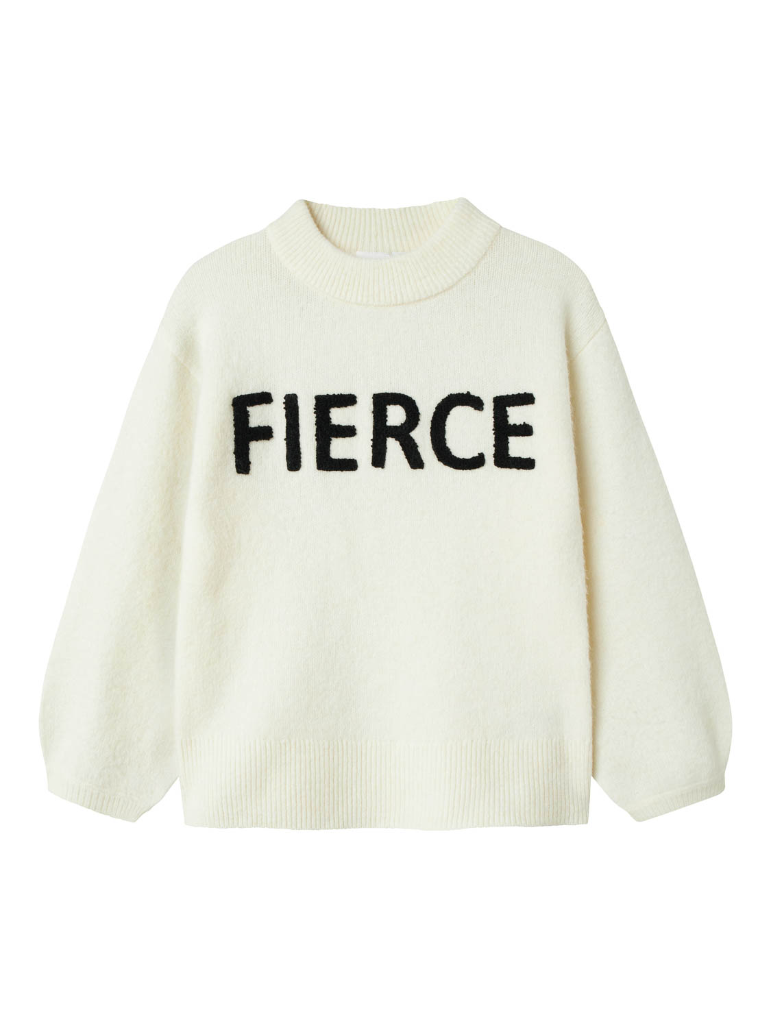Name it Nkfodessa Ls Knit