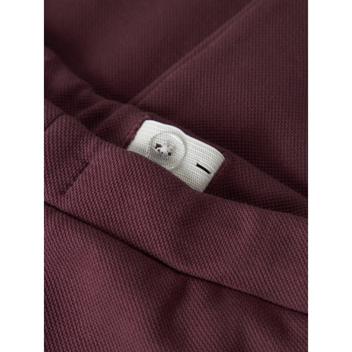 NAME IT MINI NMFRIVEA WIDE PANT Burgundy | Freewear NMFRIVEA WIDE PANT - www.freewear.nl - Freewear