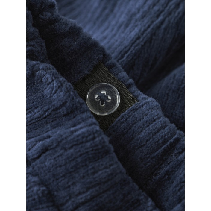 Name It NBMRONNY VEL PANT Navy Blazer | Freewear NBMRONNY VEL PANT - www.freewear.nl - Freewear