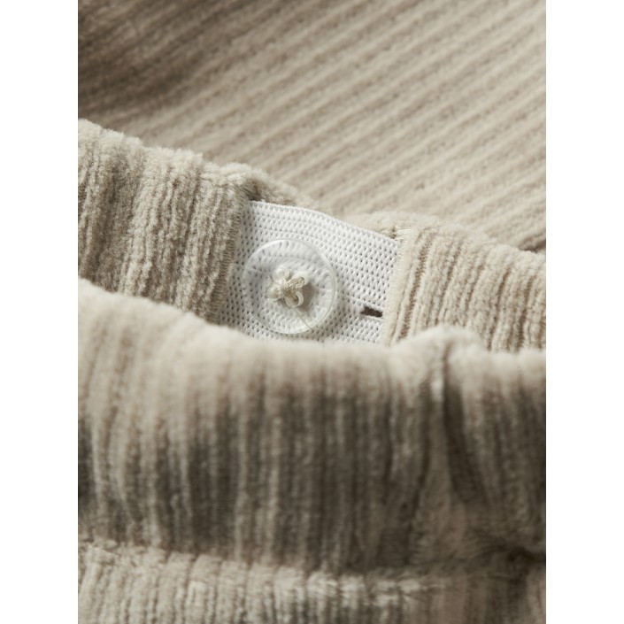 Name It NBMRONNY VEL PANT Island Fossil | Freewear NBMRONNY VEL PANT - www.freewear.nl - Freewear