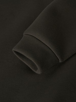 NAME IT KIDS NKMREN LS RLX SWEAT WH Delicioso | Freewear NKMREN LS RLX SWEAT WH - www.freewear.nl - Freewear