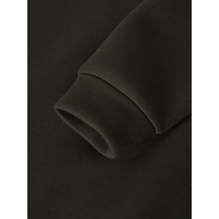 NAME IT KIDS NKMREN LS RLX SWEAT WH Delicioso | Freewear NKMREN LS RLX SWEAT WH - www.freewear.nl - Freewear