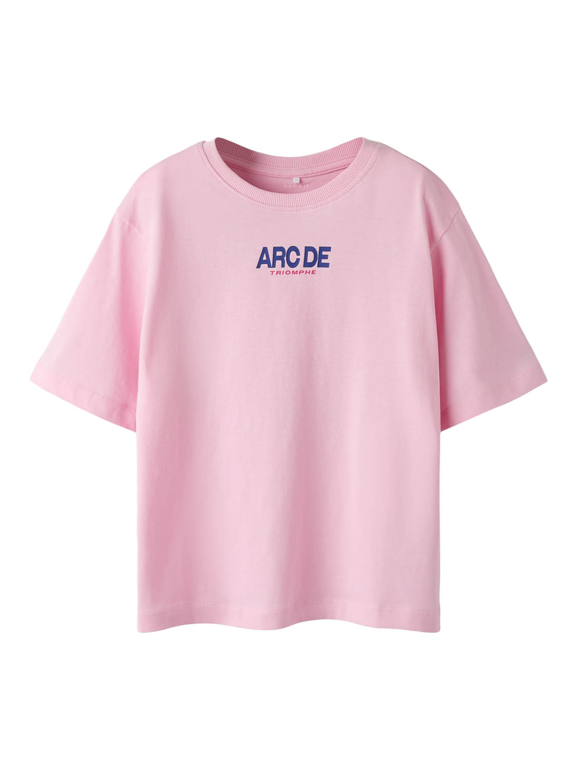 Name it Nkflinne Ss Nreg Top