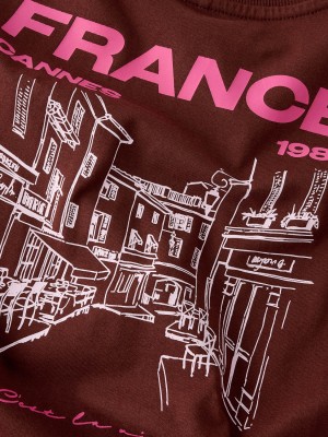 NAME IT KIDS NKFLINNE SS NREG TOP Andorra | Freewear NKFLINNE SS NREG TOP - www.freewear.nl - Freewear