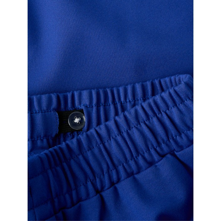 NAME IT KIDS NKFLAURA WIDE PANT Bluing | Freewear NKFLAURA WIDE PANT - www.freewear.nl - Freewear