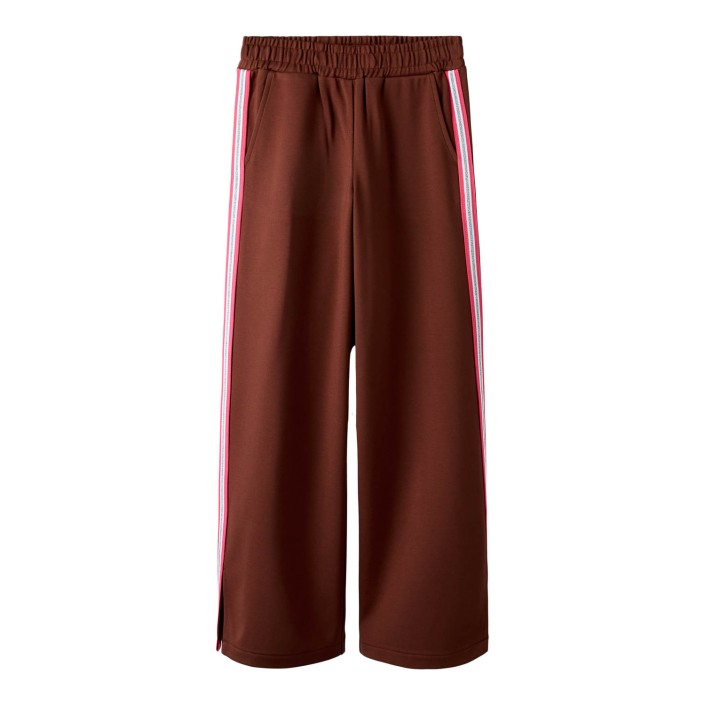 NAME IT KIDS NKFLAURA WIDE PANT Andorra | Freewear NKFLAURA WIDE PANT - www.freewear.nl - Freewear