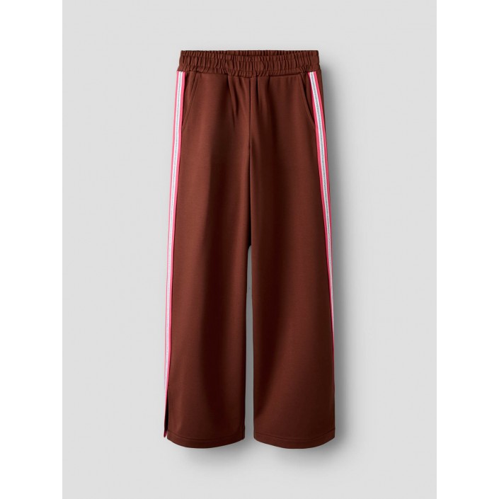 NAME IT KIDS NKFLAURA WIDE PANT Andorra | Freewear NKFLAURA WIDE PANT - www.freewear.nl - Freewear