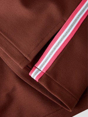 NAME IT KIDS NKFLAURA WIDE PANT Andorra | Freewear NKFLAURA WIDE PANT - www.freewear.nl - Freewear
