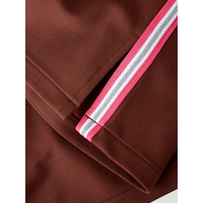 NAME IT KIDS NKFLAURA WIDE PANT Andorra | Freewear NKFLAURA WIDE PANT - www.freewear.nl - Freewear