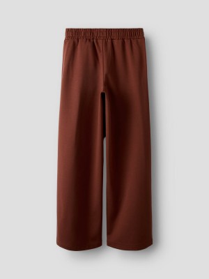 NAME IT KIDS NKFLAURA WIDE PANT Andorra | Freewear NKFLAURA WIDE PANT - www.freewear.nl - Freewear