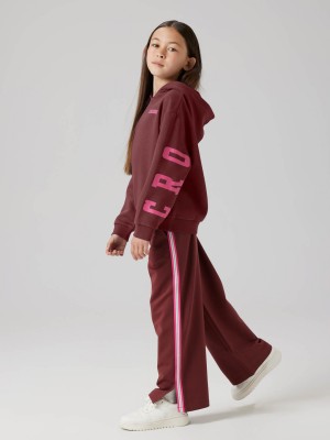 NAME IT KIDS NKFLAURA WIDE PANT Andorra | Freewear NKFLAURA WIDE PANT - www.freewear.nl - Freewear