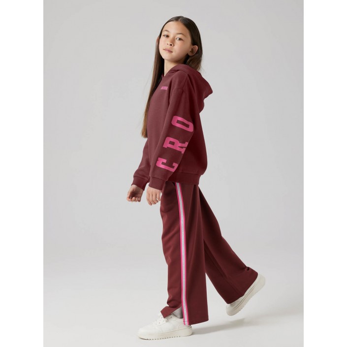 NAME IT KIDS NKFLAURA WIDE PANT Andorra | Freewear NKFLAURA WIDE PANT - www.freewear.nl - Freewear