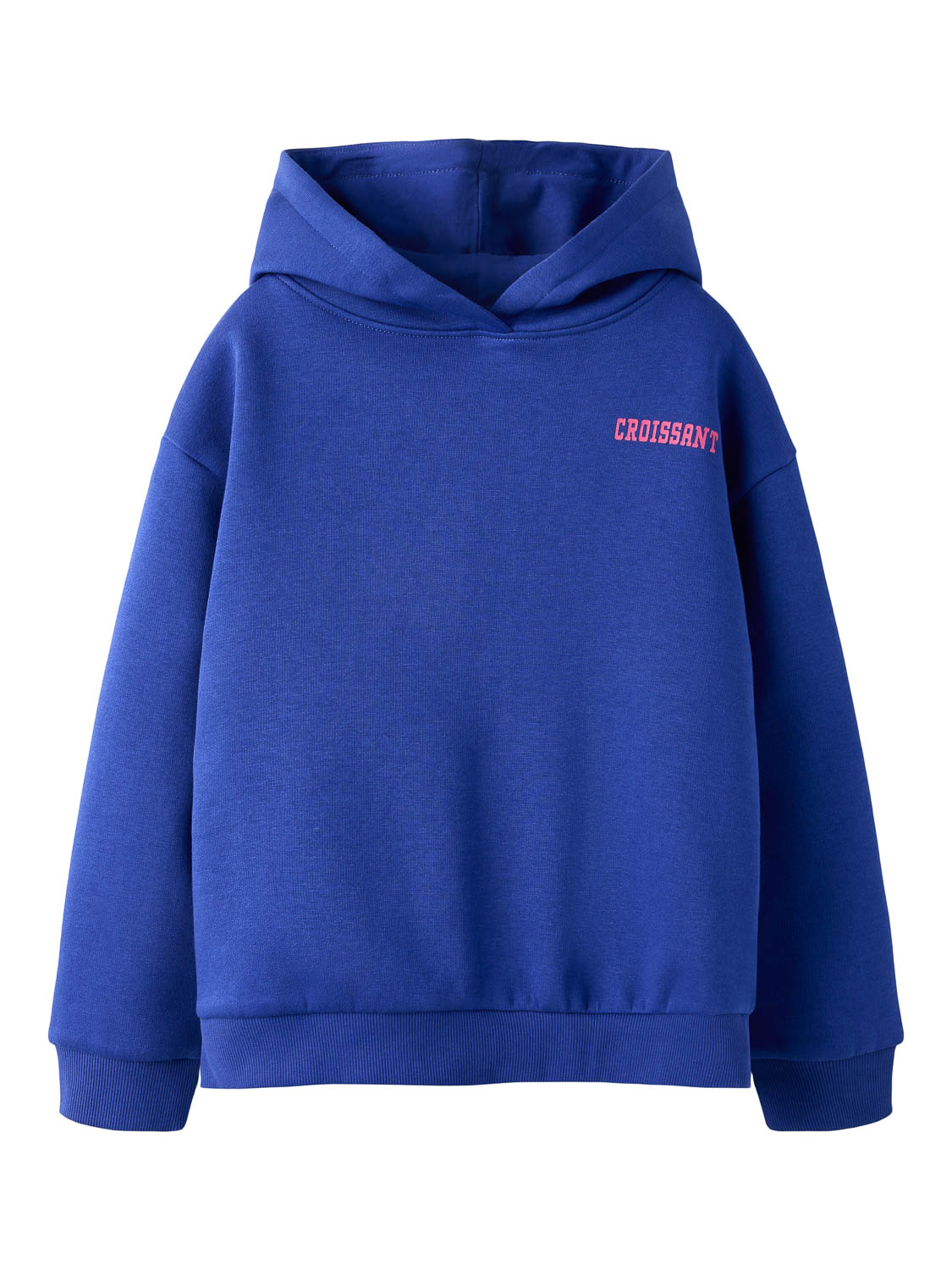 Name it Nkfleonora Ls Rlx Swe Wh Bru