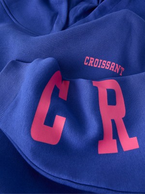 NAME IT KIDS NKFLEONORA LS RLX SWE WH BRU Bluing | Freewear NKFLEONORA LS RLX SWE WH BRU - www.freewear.nl - Freewear
