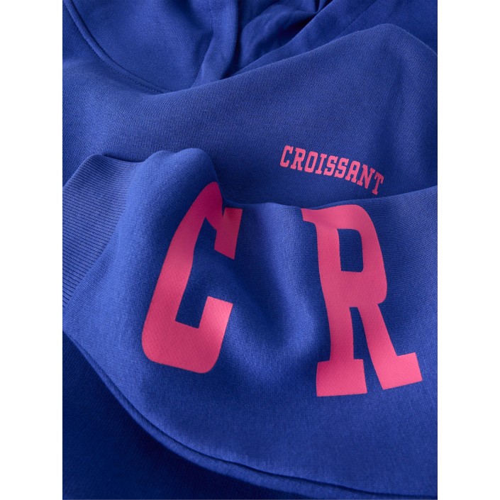 NAME IT KIDS NKFLEONORA LS RLX SWE WH BRU Bluing | Freewear NKFLEONORA LS RLX SWE WH BRU - www.freewear.nl - Freewear