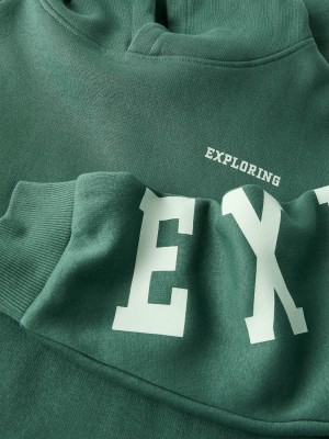 NAME IT KIDS NKMLIAM LS RLX SWE WH BRU Garden Topiary | Freewear NKMLIAM LS RLX SWE WH BRU - www.freewear.nl - Freewear