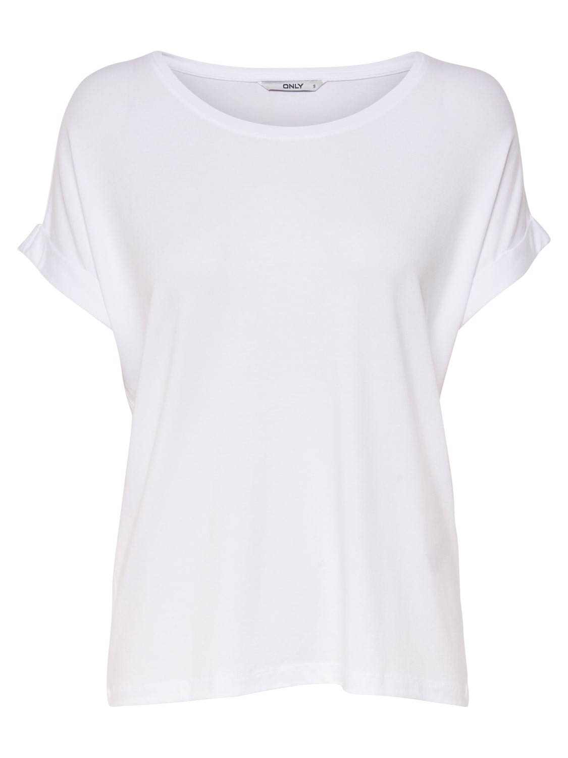 Only Lässiges T-Shirt