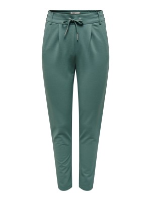 Only ONLPOPTRASH EASY COLOUR PANT PNT NO: Dark Forest | Freewear ONLPOPTRASH EASY COLOUR PANT PNT NO: - www.freewear.nl - Freewear