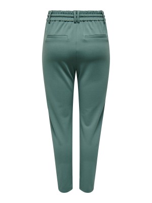 Only ONLPOPTRASH EASY COLOUR PANT PNT NO: Dark Forest | Freewear ONLPOPTRASH EASY COLOUR PANT PNT NO: - www.freewear.nl - Freewear
