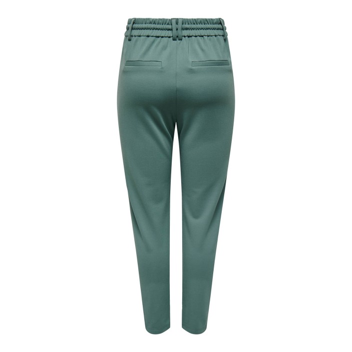 Only ONLPOPTRASH EASY COLOUR PANT PNT NO: Dark Forest | Freewear ONLPOPTRASH EASY COLOUR PANT PNT NO: - www.freewear.nl - Freewear