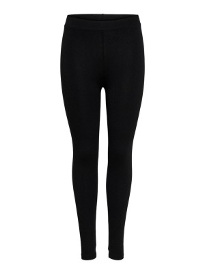 Only ONLLIVE LOVE LIFE NEW LEGGINGS NOOS: Black | Freewear ONLLIVE LOVE LIFE NEW LEGGINGS NOOS: - www.freewear.nl - Freewear