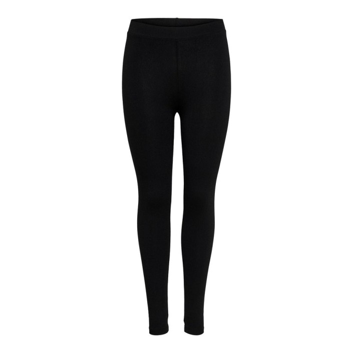 Only ONLLIVE LOVE LIFE NEW LEGGINGS NOOS: Black | Freewear ONLLIVE LOVE LIFE NEW LEGGINGS NOOS: - www.freewear.nl - Freewear