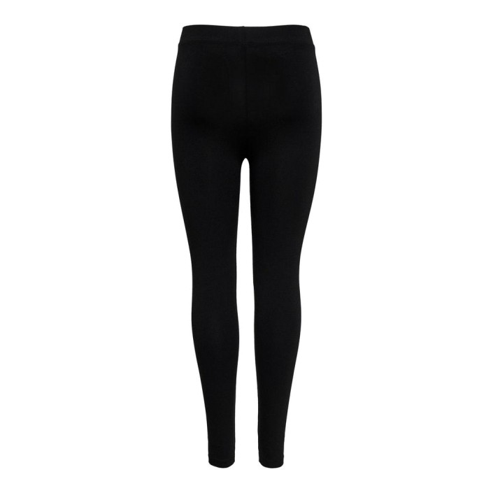 Only ONLLIVE LOVE LIFE NEW LEGGINGS NOOS: Black | Freewear ONLLIVE LOVE LIFE NEW LEGGINGS NOOS: - www.freewear.nl - Freewear